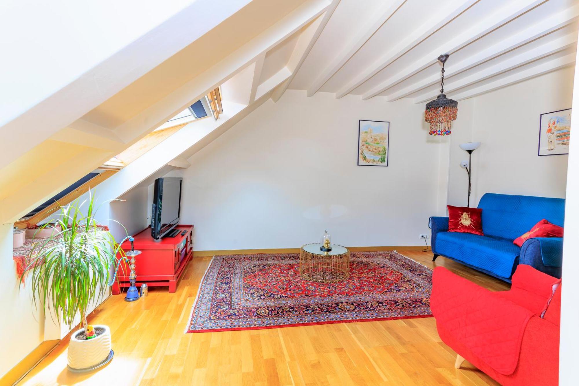 Le Nid Des Mouettes Apartment Шербур-ан-Котентан Екстериор снимка