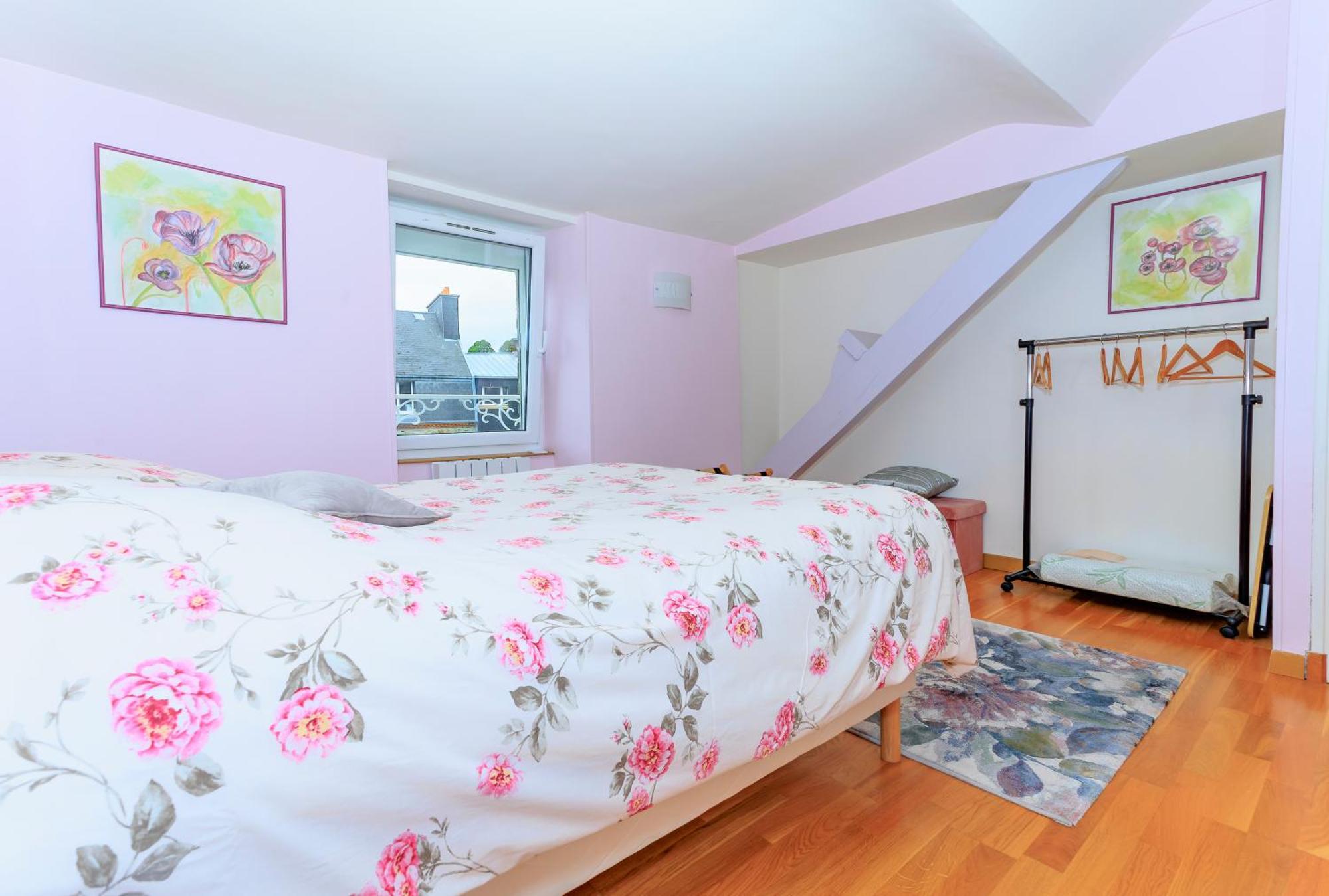 Le Nid Des Mouettes Apartment Шербур-ан-Котентан Екстериор снимка